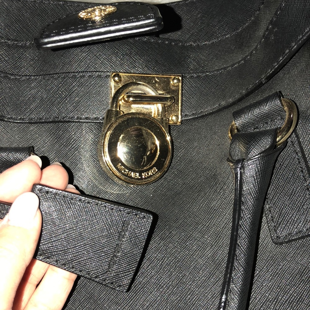 Michael Kors Handbag 👜 - Picture 4 of 6